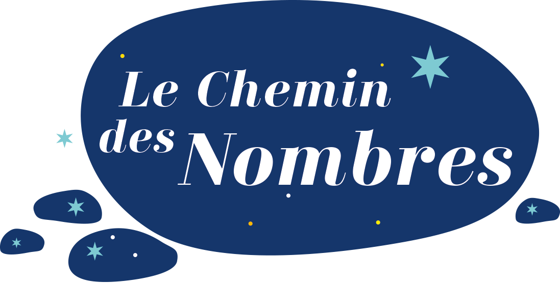 Le Chemin des Nombres